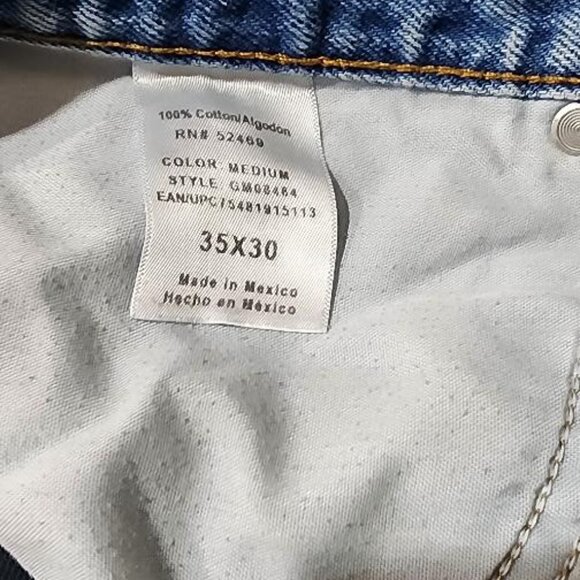 Jeans - Picture 3 of 3